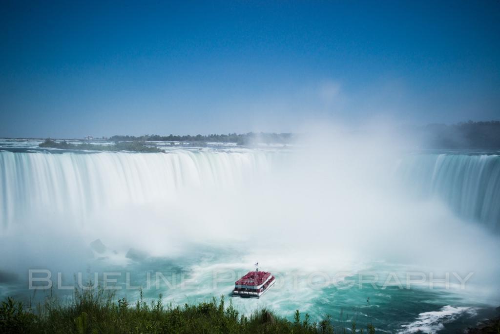 Absolute Elegance Bed And Breakfast Niagara Falls Exteriör bild